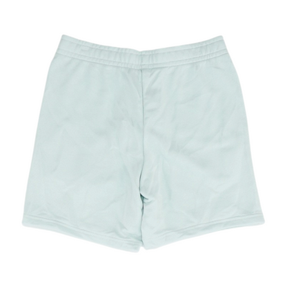 Green Active Shorts