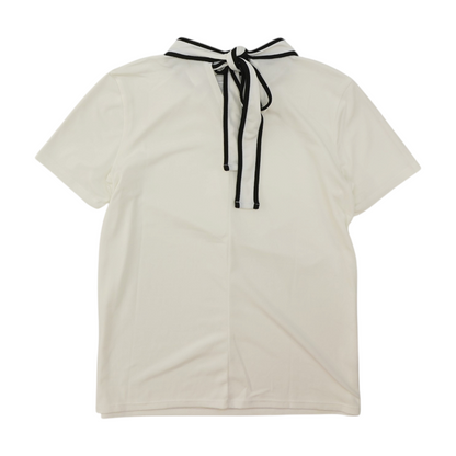 White Blouse