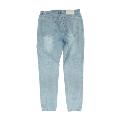 Regular Jeans