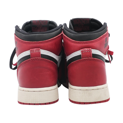 Red Athletics
