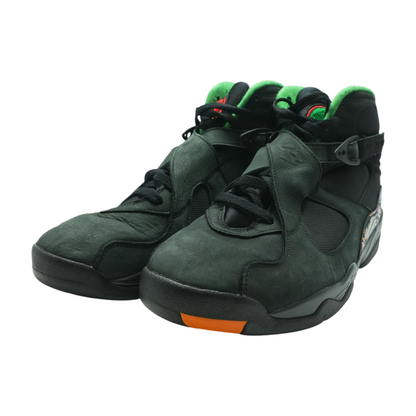 Jordan 8 Retro Tinker Air Raid High-Top Athletic Shoes