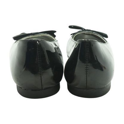 Black Flats