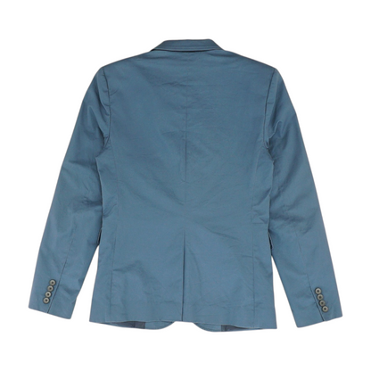 Blue Sport Coat