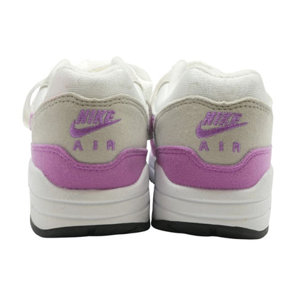 Purple Low Top Athletic Shoes