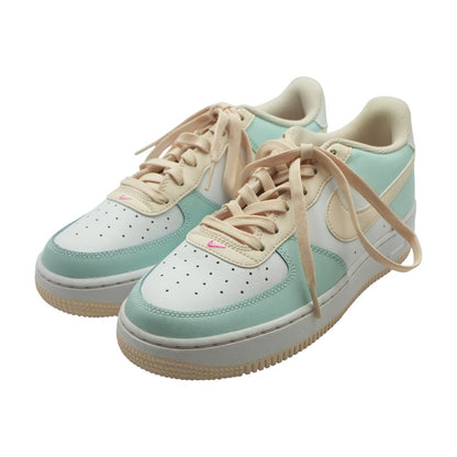Air Force 1 Low Blue Athletic Shoes