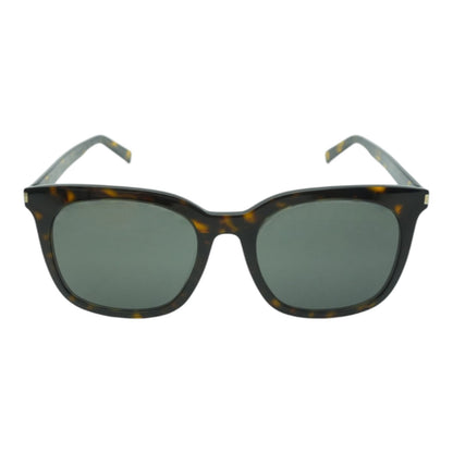 Tortoise SL 285/F Oversized Sunglasses