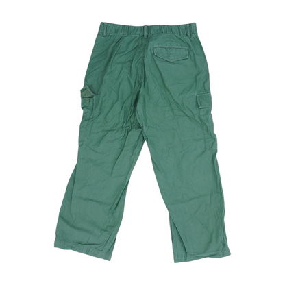 Green Pants