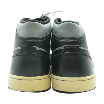 Jordan 1 Mid Shadow Mid-Top Athletic Shoes
