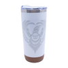 Healing From Within Stainless Steel Tumbler – Image 1