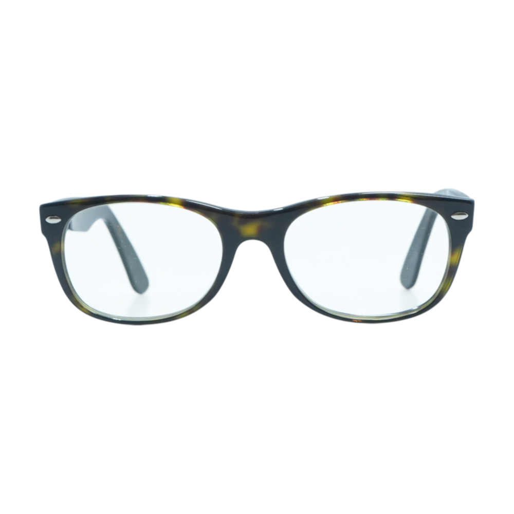 Tortoise RB 5184 2012 Square Prescription Eyewear