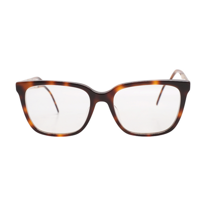 Tortoise SL M102 Square Prescription Eyewear