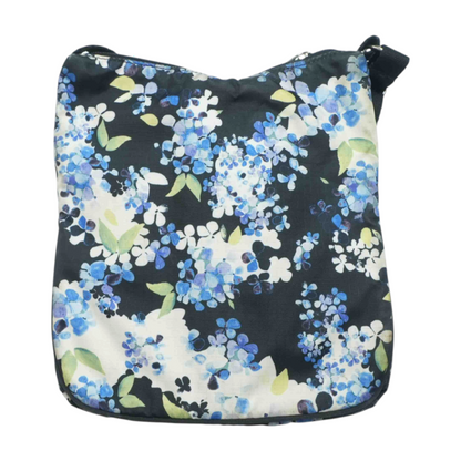 Black Crossbody