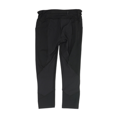 Black Active Leggings