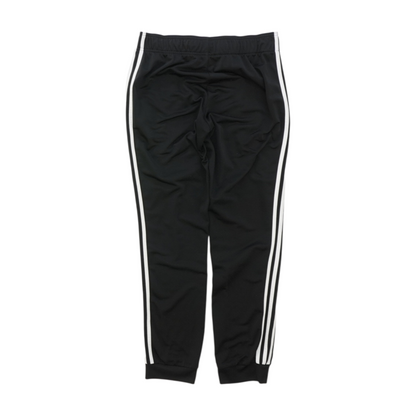 Black Regular Pants