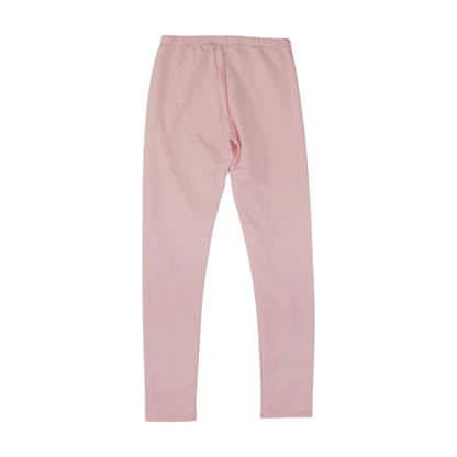 Pink Active Pants