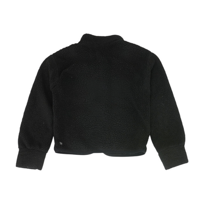Black Jacket