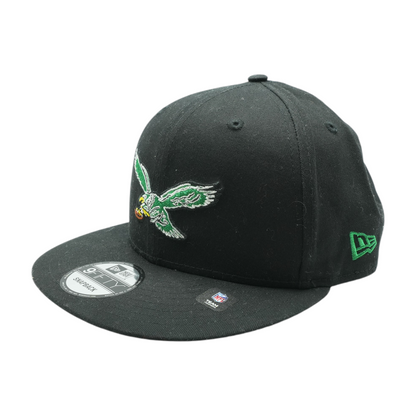 Black Ballcap Hat