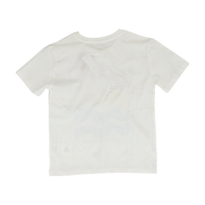 White T-Shirt