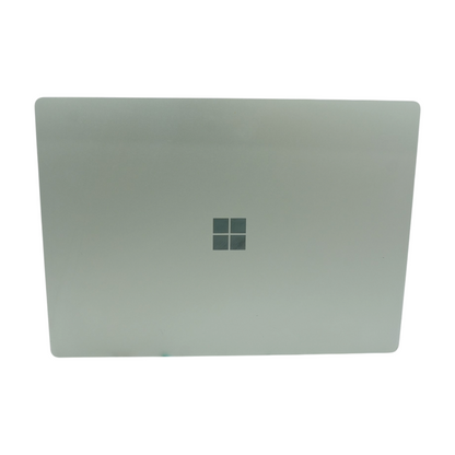 13.5" Surface Laptop 4 Silver AMD Ryzen 7 2.00GHz 8GB 256GB NVME/SSD