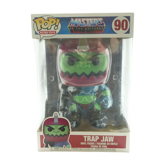 POP! Masters of the Universe Trap Jaw Vinyl Figure