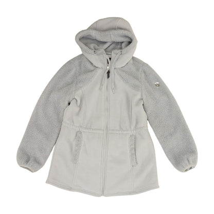 Gray Jacket