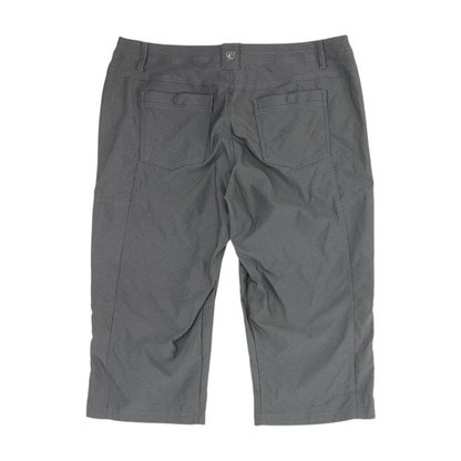 Gray Pants