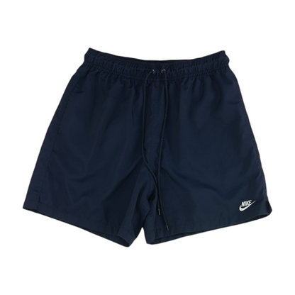 Navy Swim Bottom