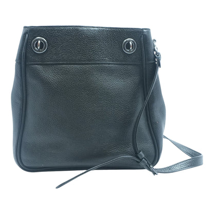 Black Shoulder Bag