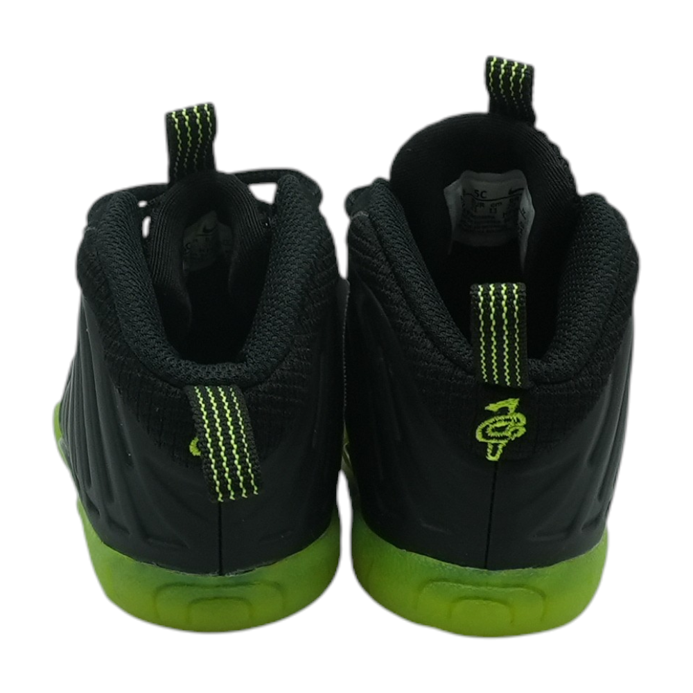 Black Athletics