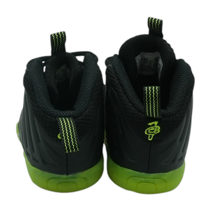Black Athletics