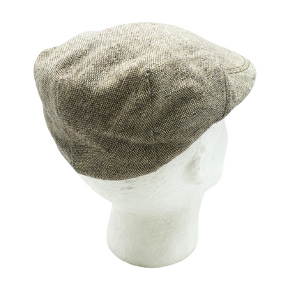 Brown Misc. Hat