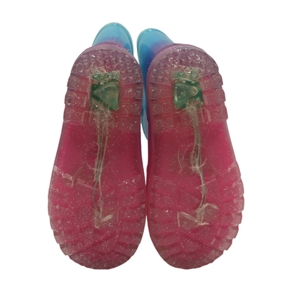 Multi Boots Shoes