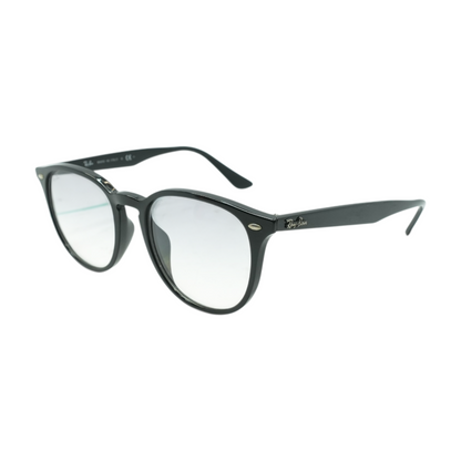 Black RB 4259-F Round Prescription Eyewear