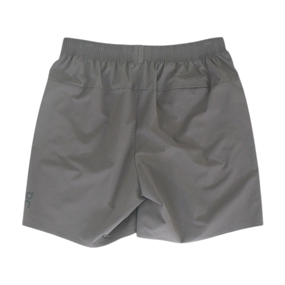 Charcoal Active Shorts