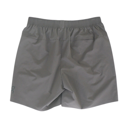 Charcoal Active Shorts