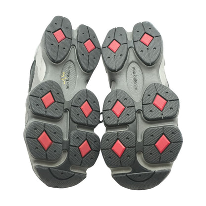 9060 Black Athletic Shoes