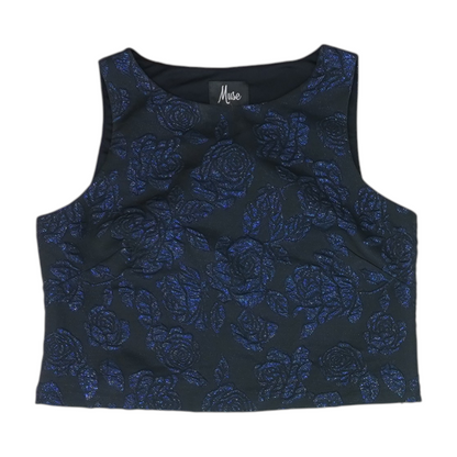 Black Blouse