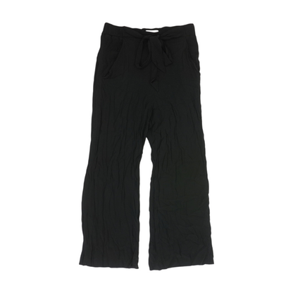 Black Pants