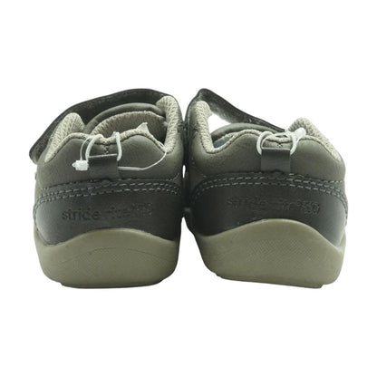 Gray Toddler Shoes