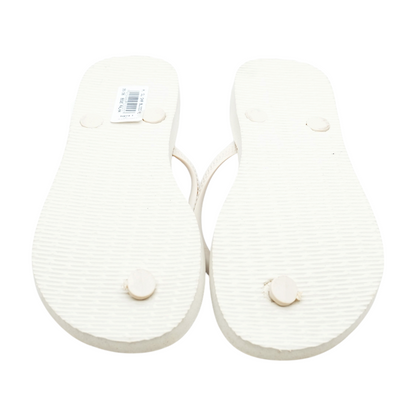 Beige Sandals