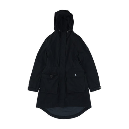 Black Jacket