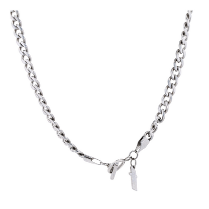 Costume Pendant Necklace