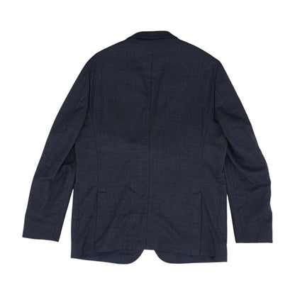 Navy Sport Coat
