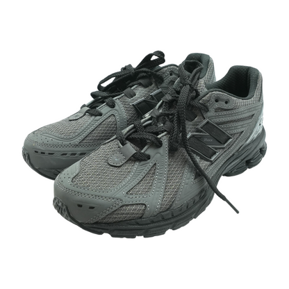 Gray Athletics Shoes
