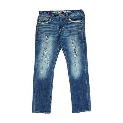 Relaxed Jeans