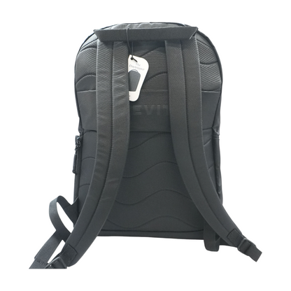 Black Backpack