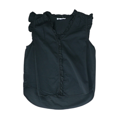 Black Blouse