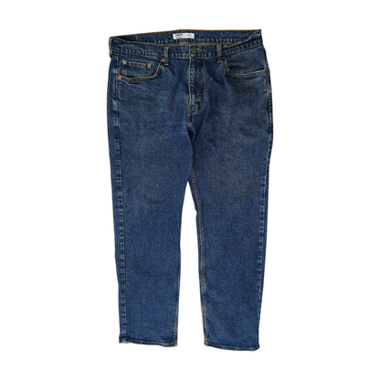 Relaxed Jeans