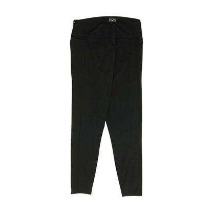 Black Active Leggings