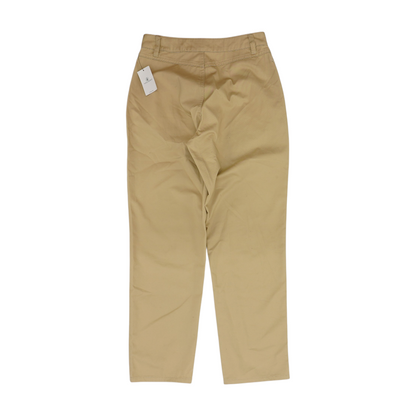 Tan Pants